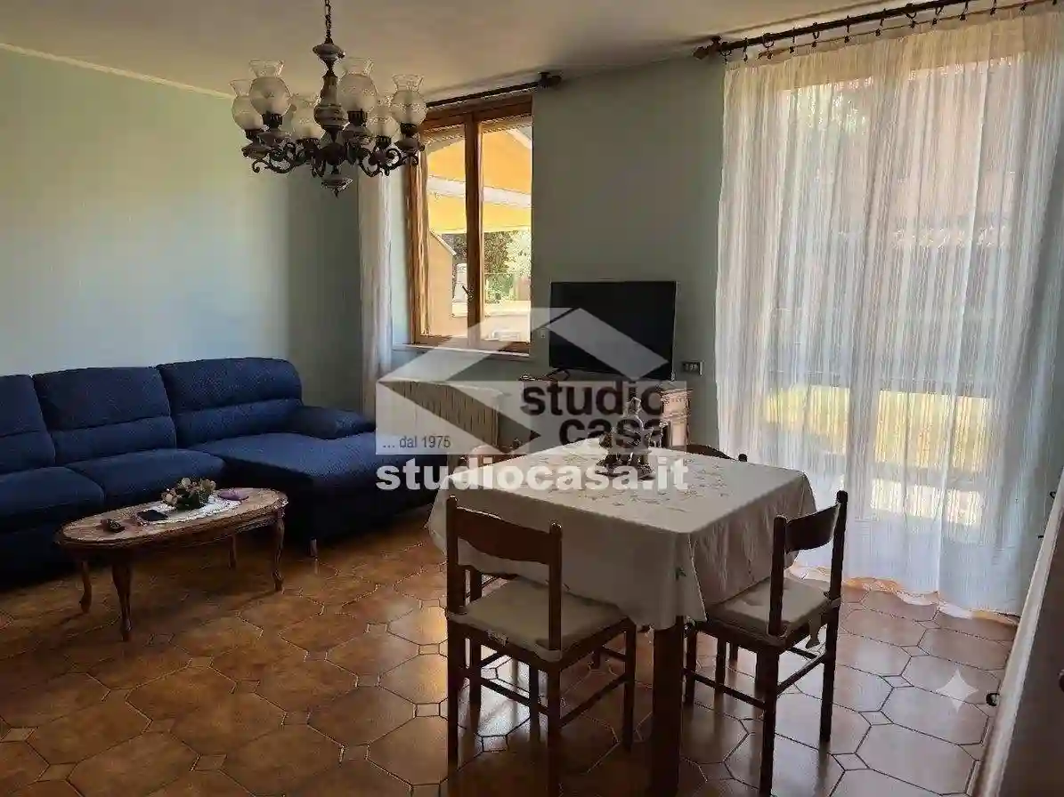 Villetta a schiera - foto 4