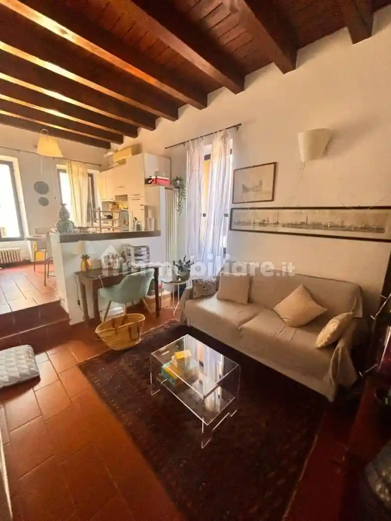 Appartamento in affitto a Verona