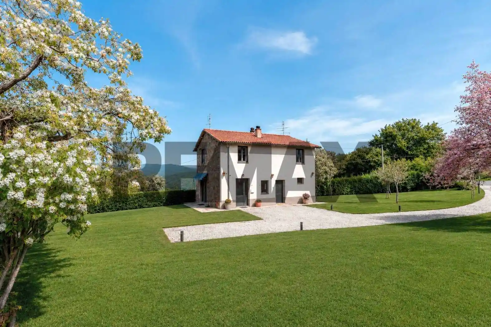 Rustico - Casale in vendita a Borgo San Lorenzo
