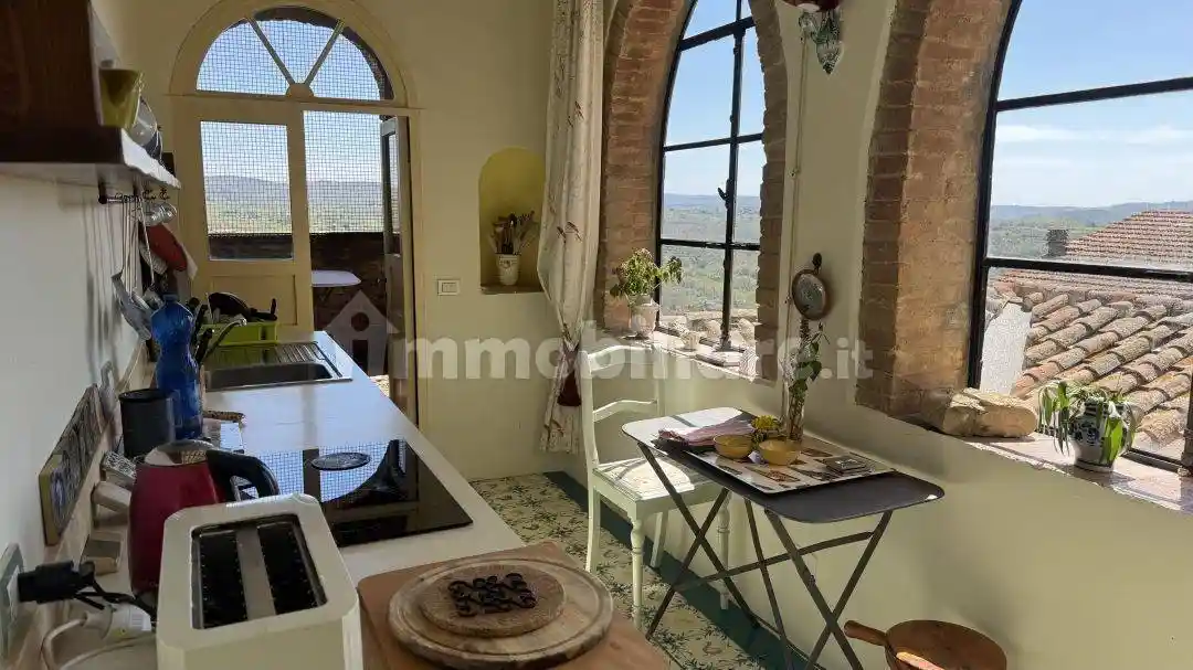 Appartamento in affitto a Monteleone d'Orvieto