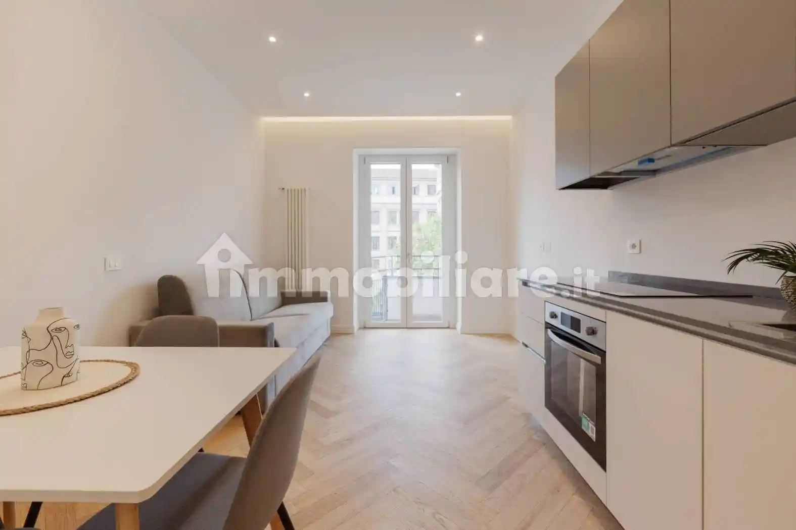 Appartamento in vendita a Milano