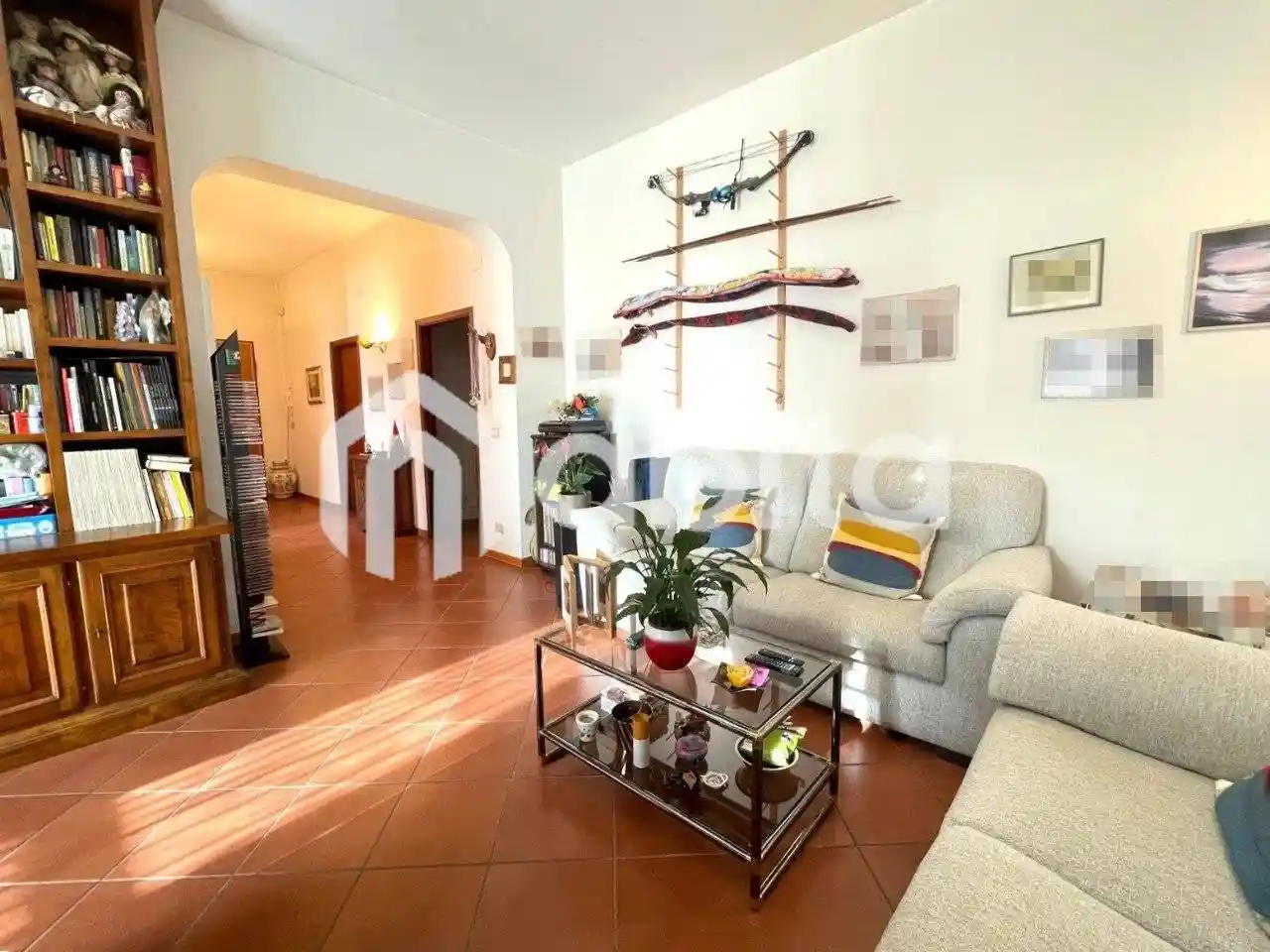Appartamento in vendita a Montevarchi