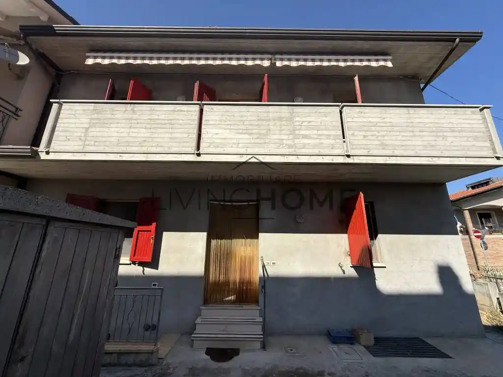 Appartamento in vendita a Cesena