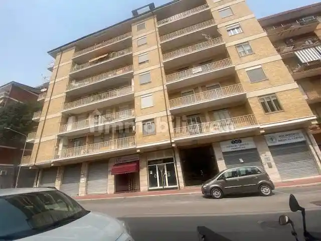 Appartamento in vendita a Avellino
