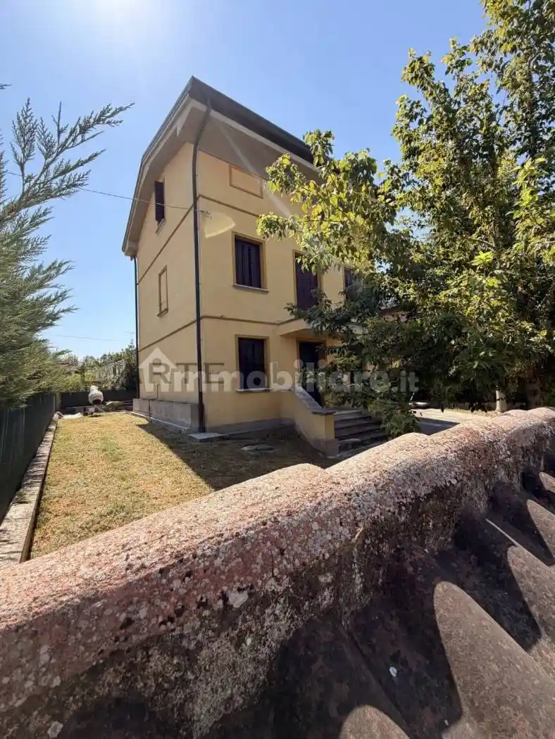 Villa in vendita a Sala Bolognese