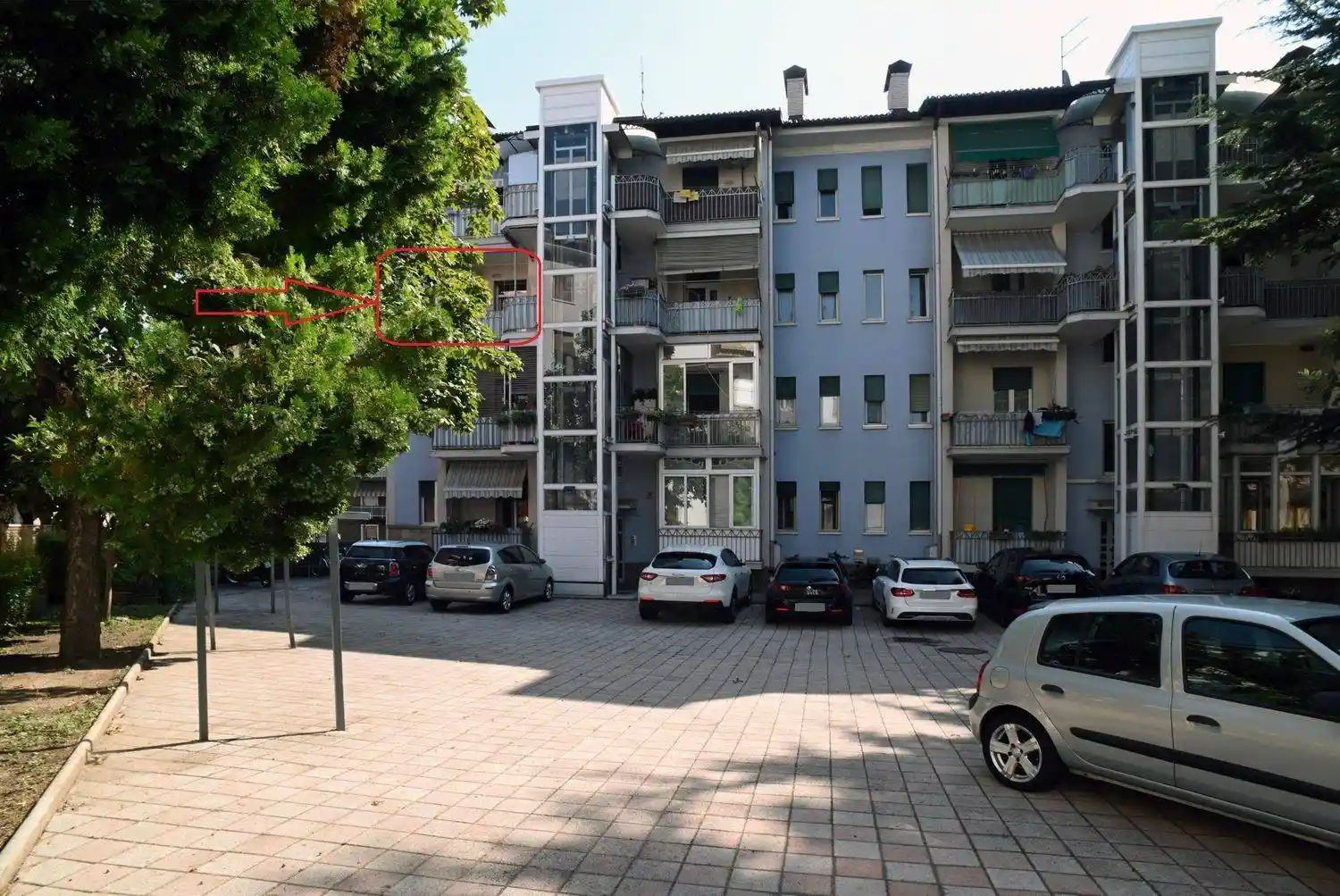 Appartamento in vendita a Bolzano