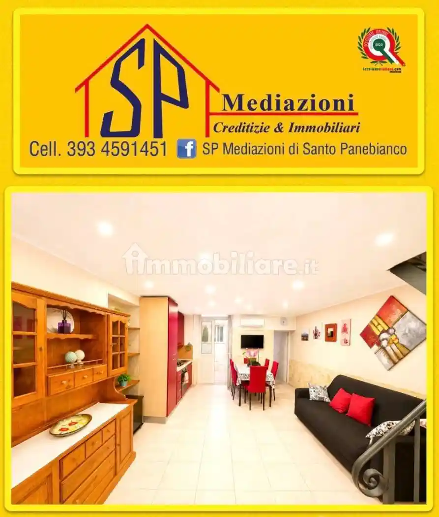 Casa indipendente in vendita a Riposto