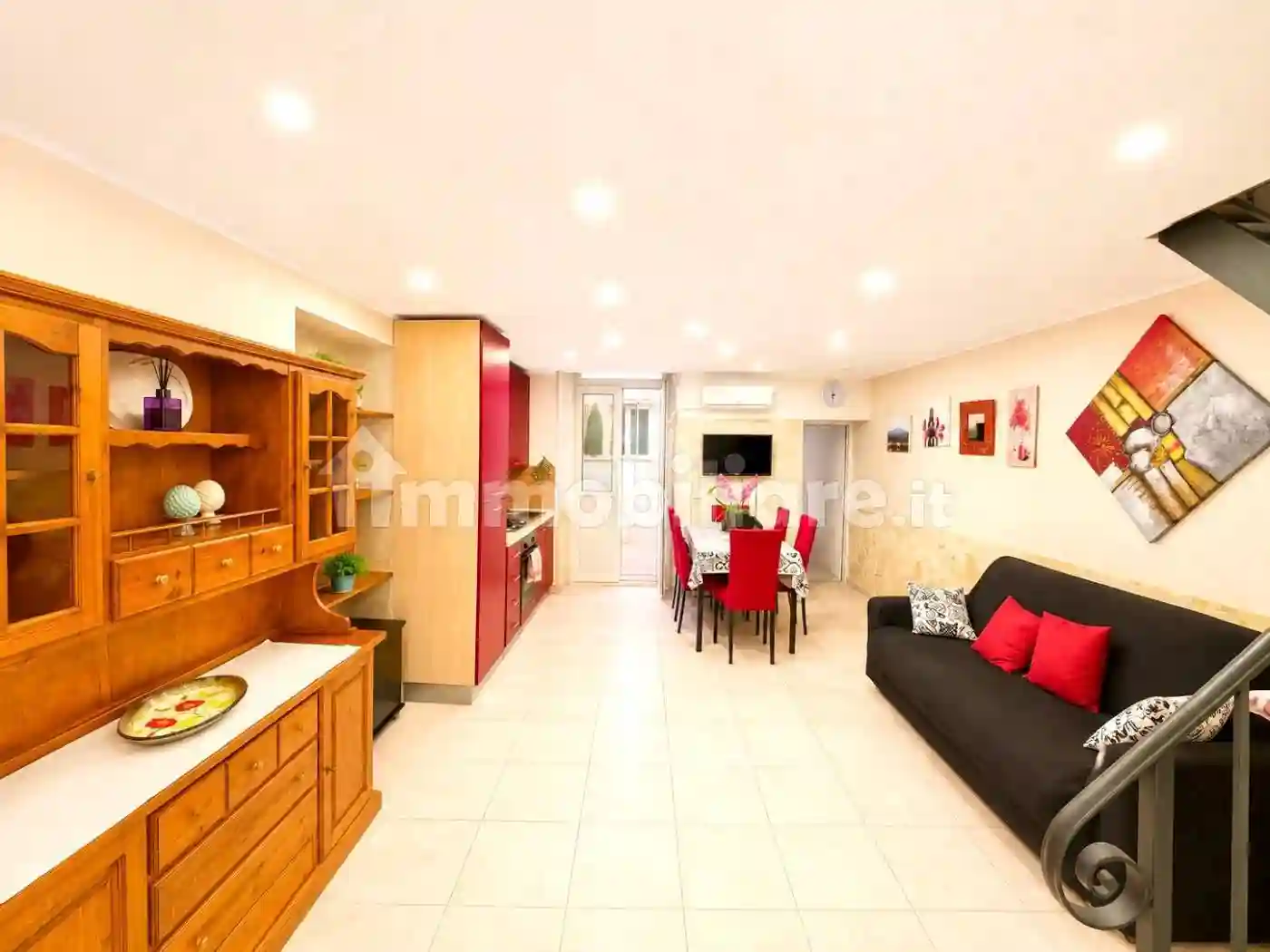 Casa indipendente - foto 2