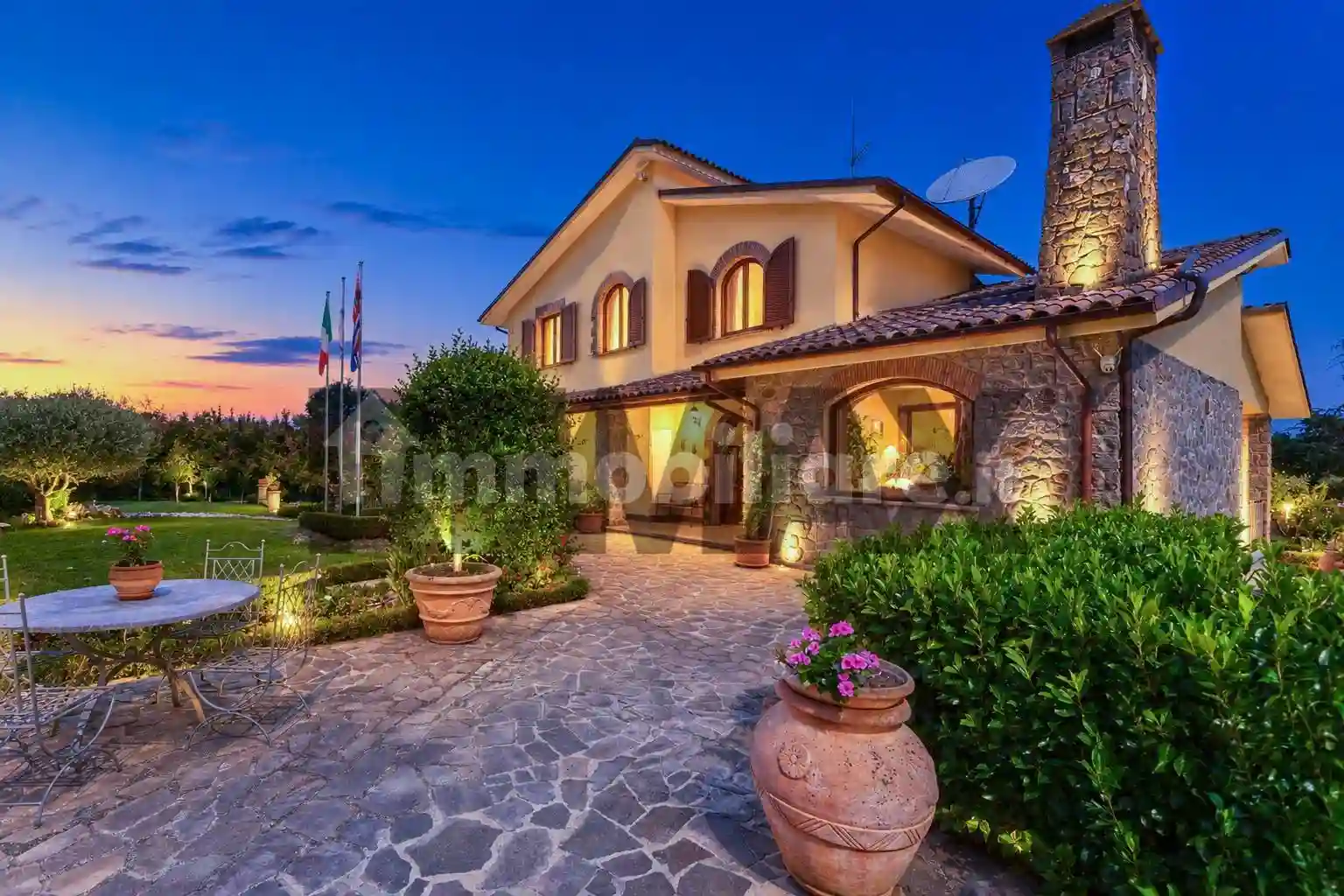 Villa - foto 4