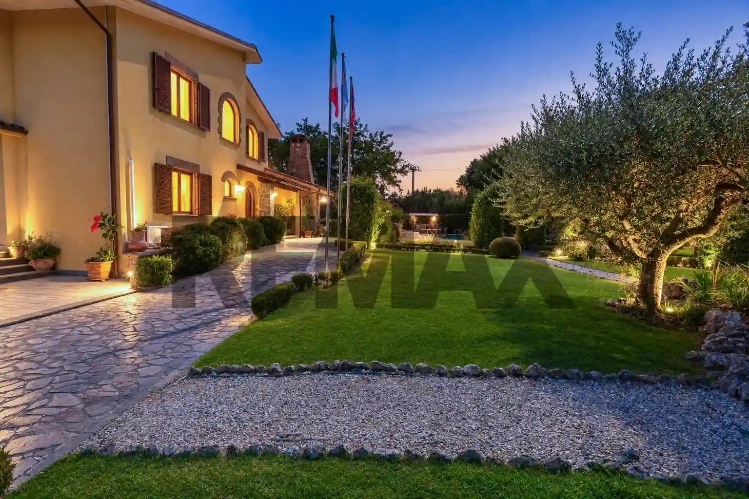 Villa - foto 5