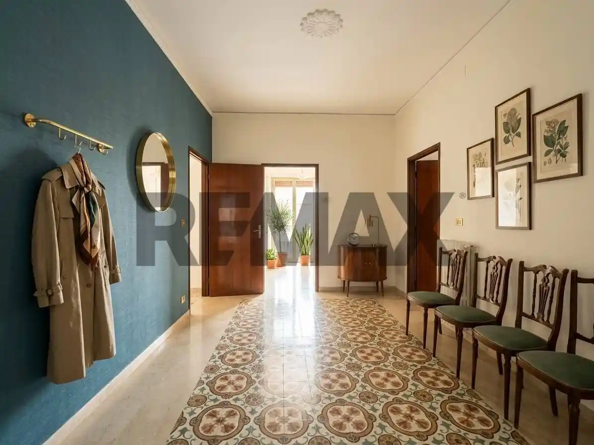 Appartamento in vendita a Modica