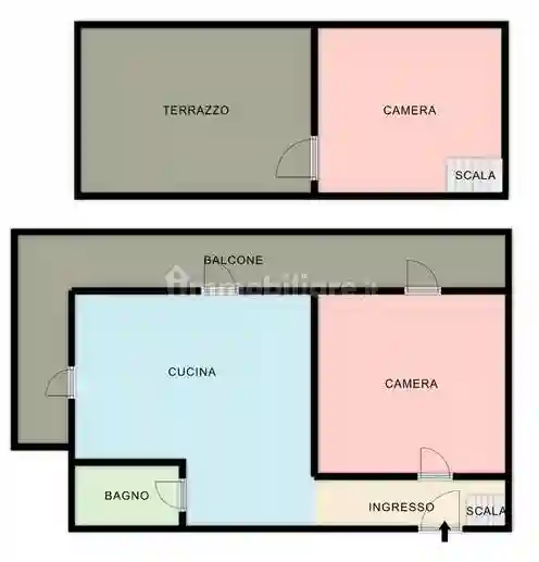 Appartamento - foto 3