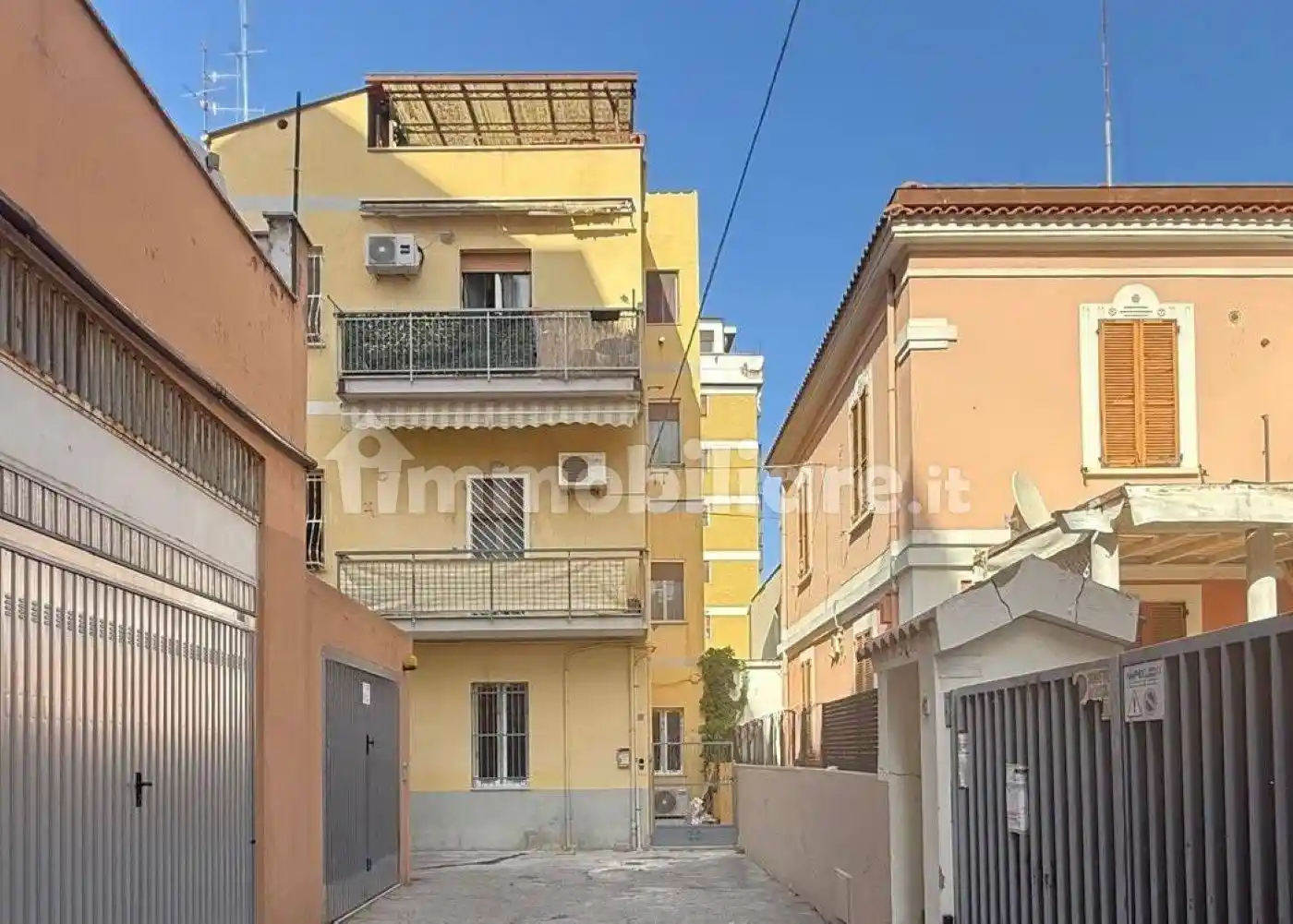Appartamento in vendita a Pescara