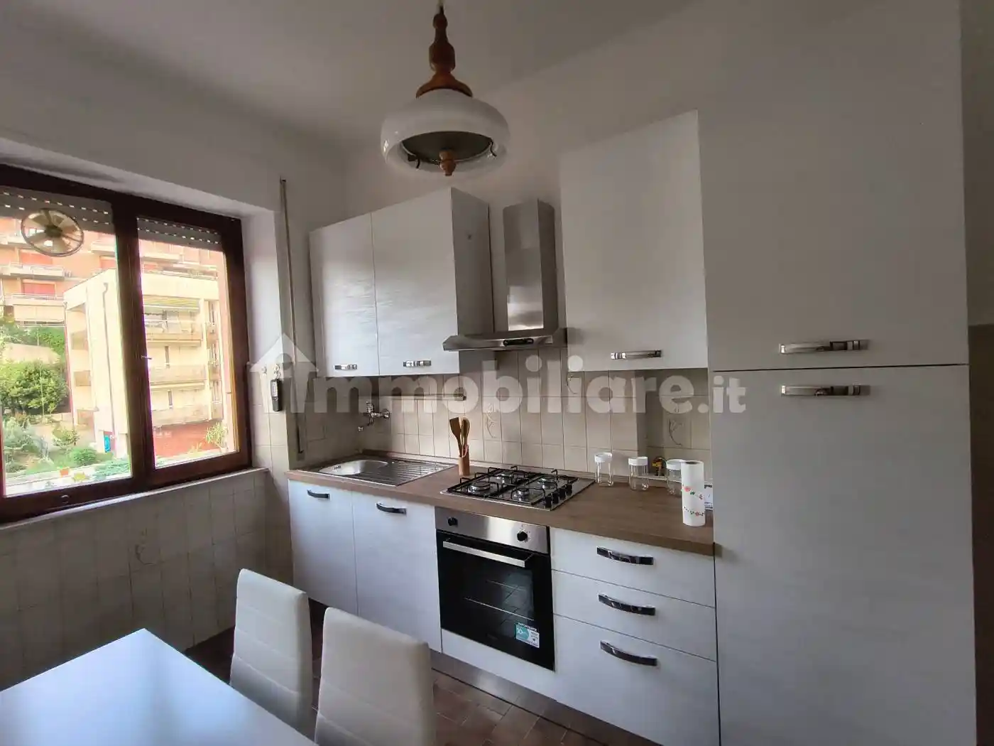 Appartamento in affitto a Perugia