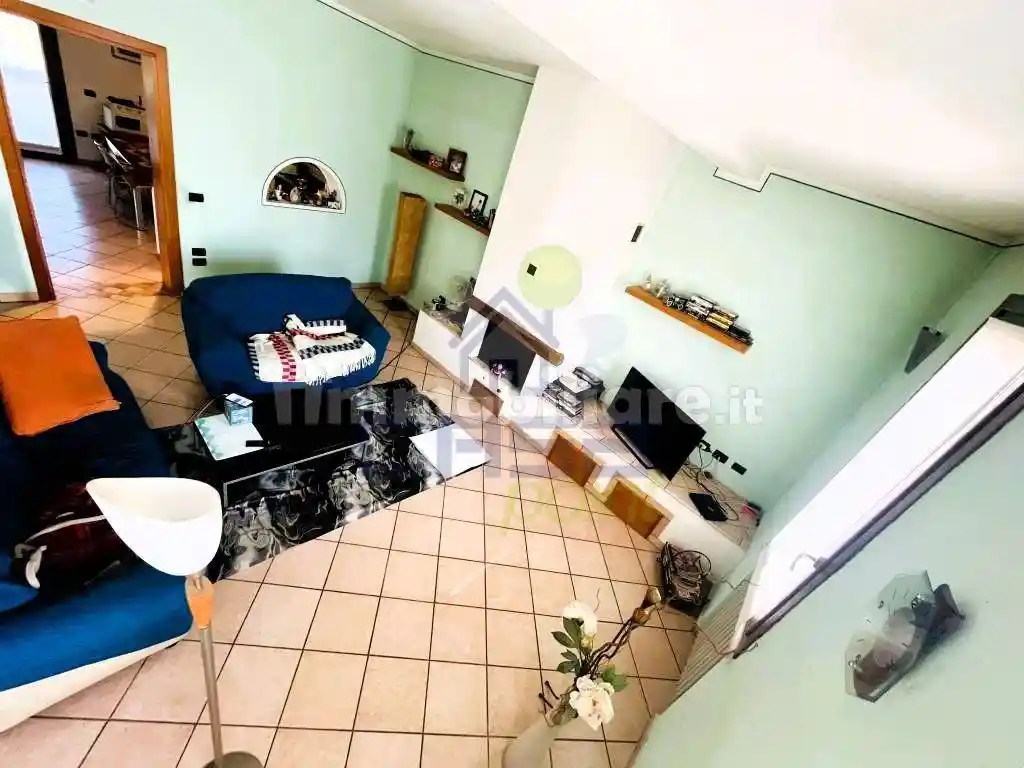 Villetta a schiera in vendita a Piubega