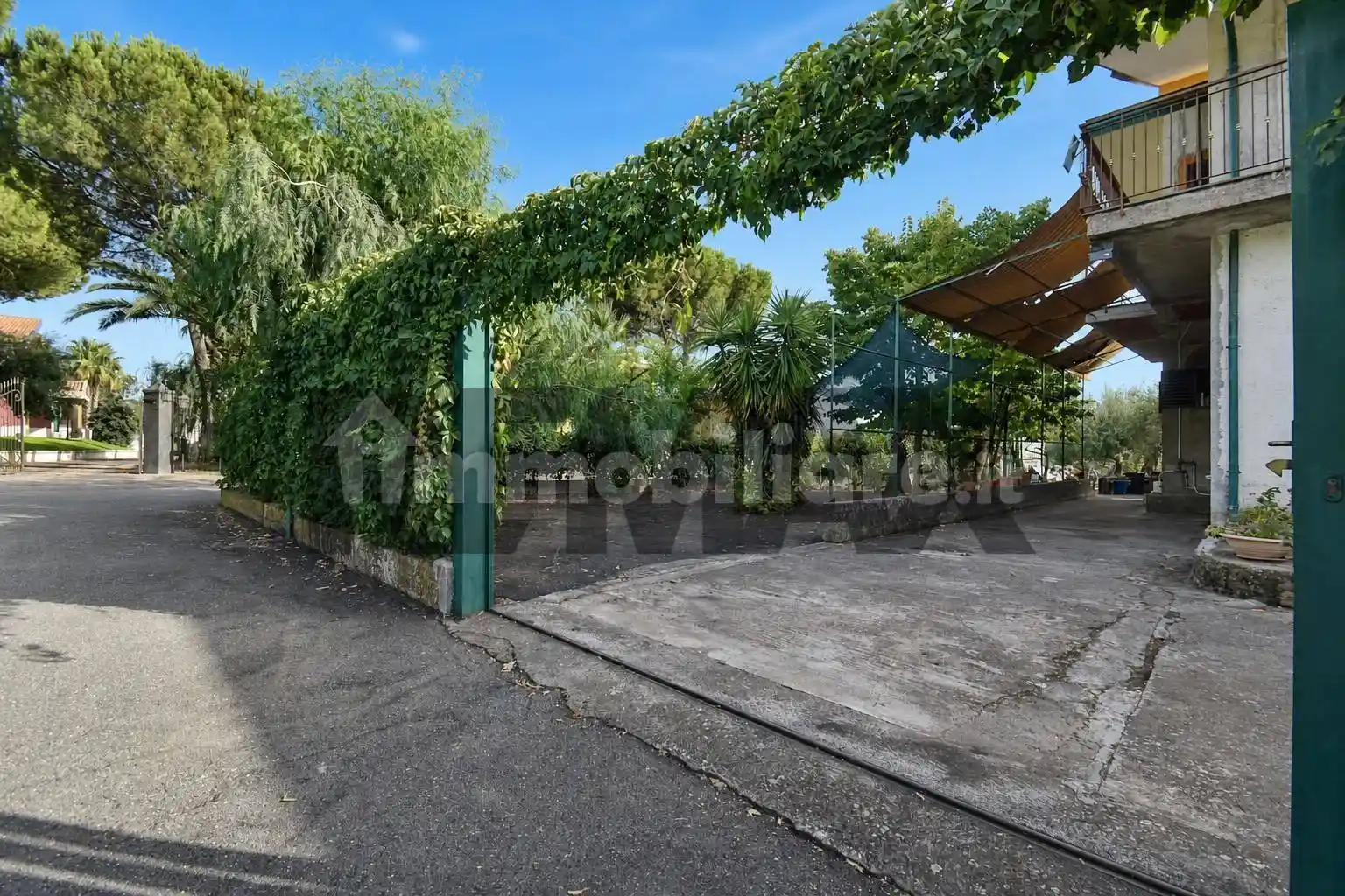 Villa in vendita a Ragalna