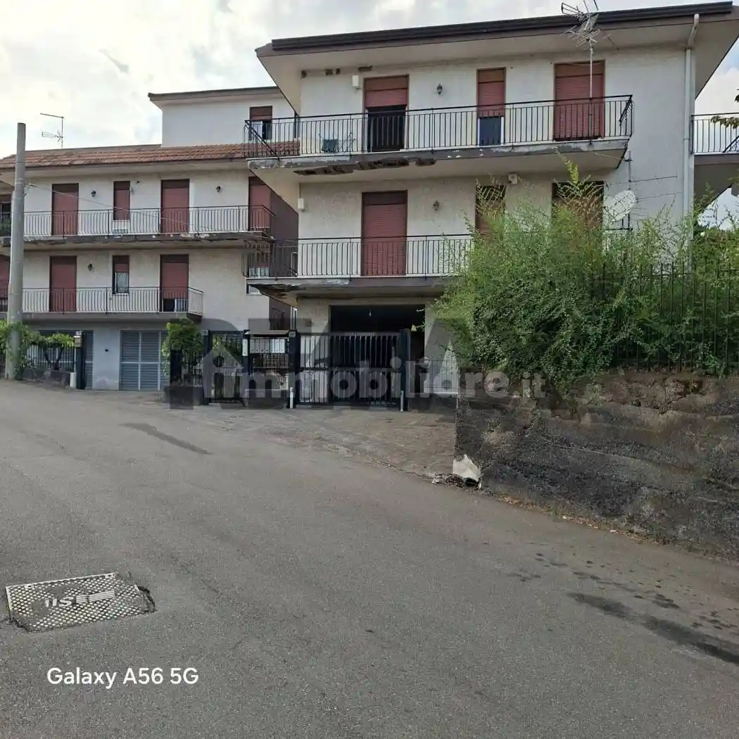 Appartamento in vendita a Sant'Alfio