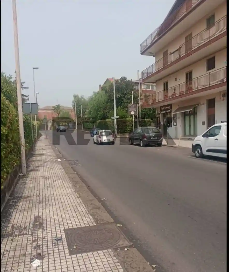 Appartamento in vendita a San Giovanni la Punta
