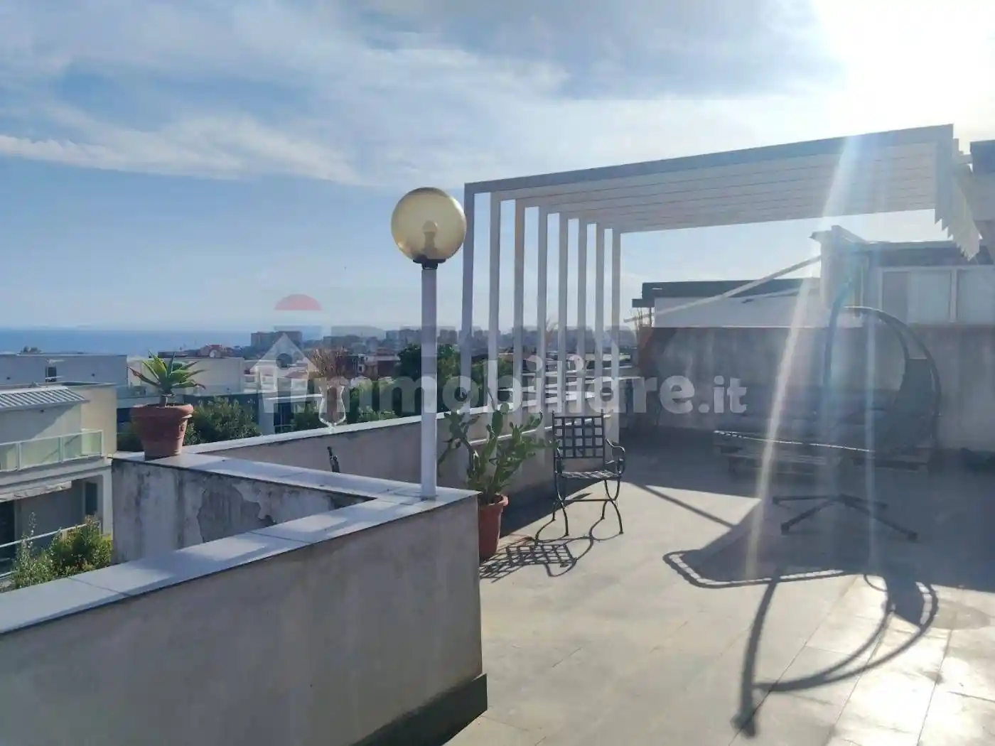 Appartamento in vendita a Catania