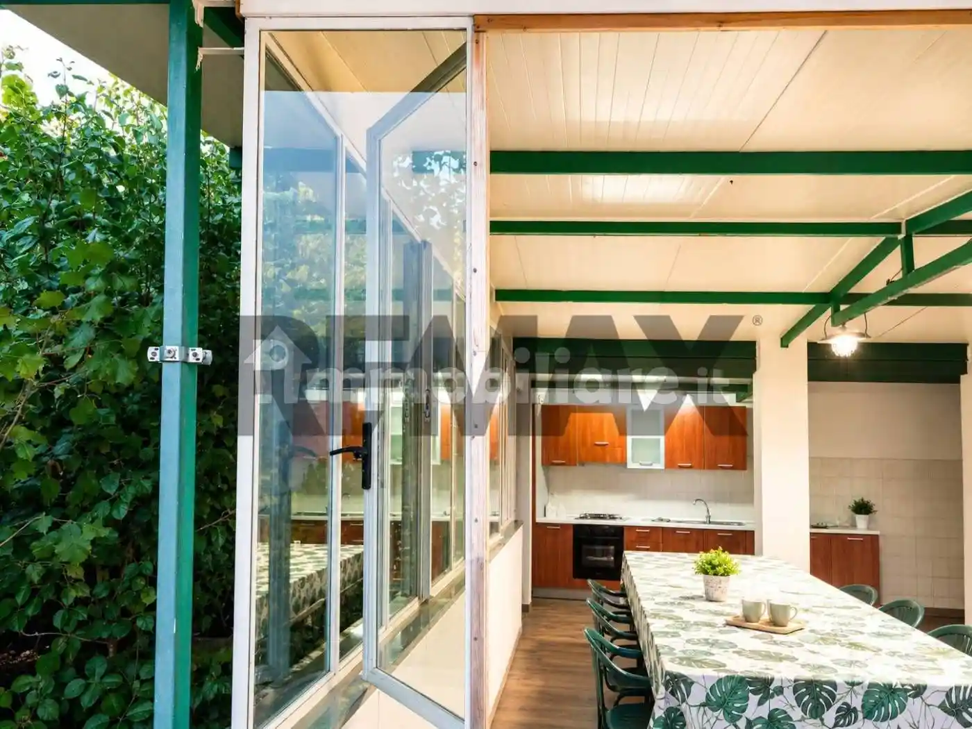 Casa indipendente in vendita a Mascali