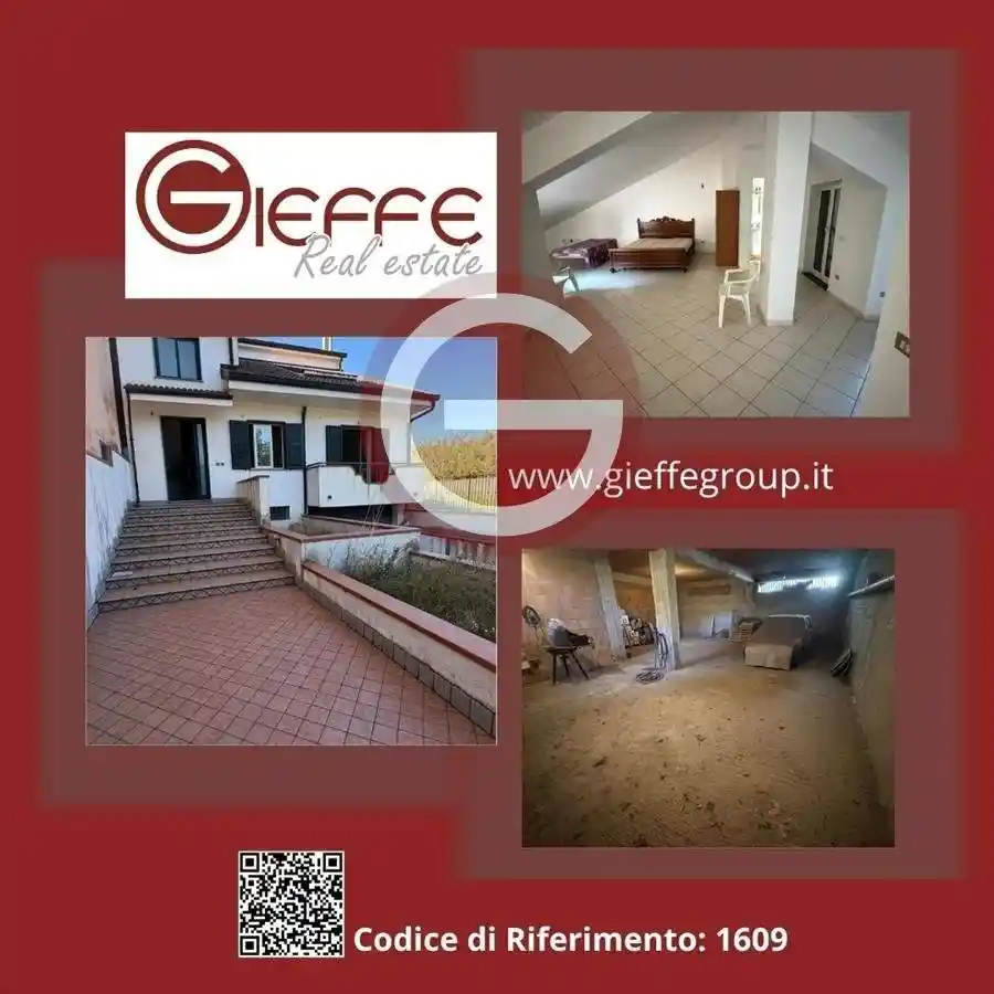 Casa indipendente in vendita a Cittanova