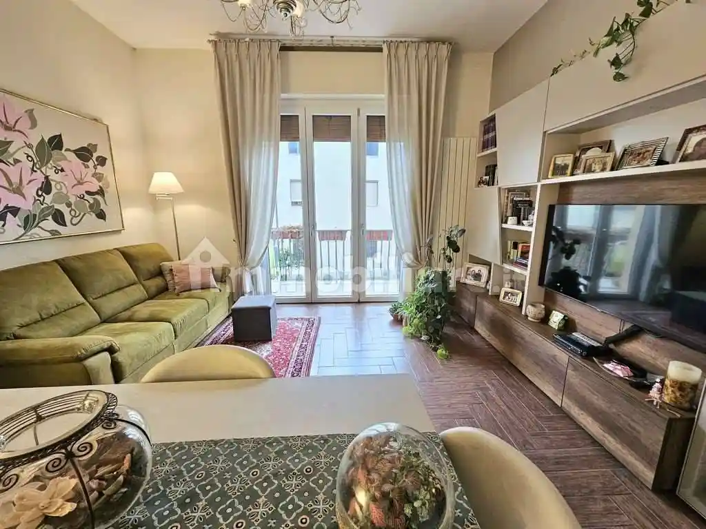 Appartamento in vendita a Firenze