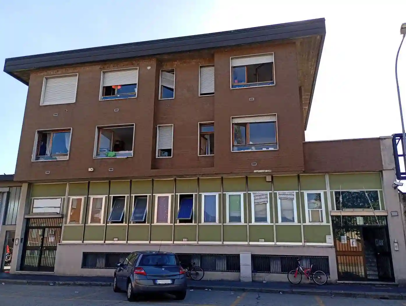 Palazzo - Edificio - foto 2