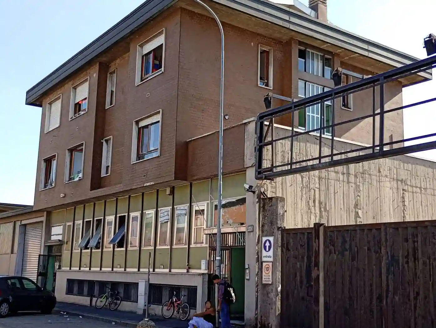 Palazzo - Edificio - foto 3