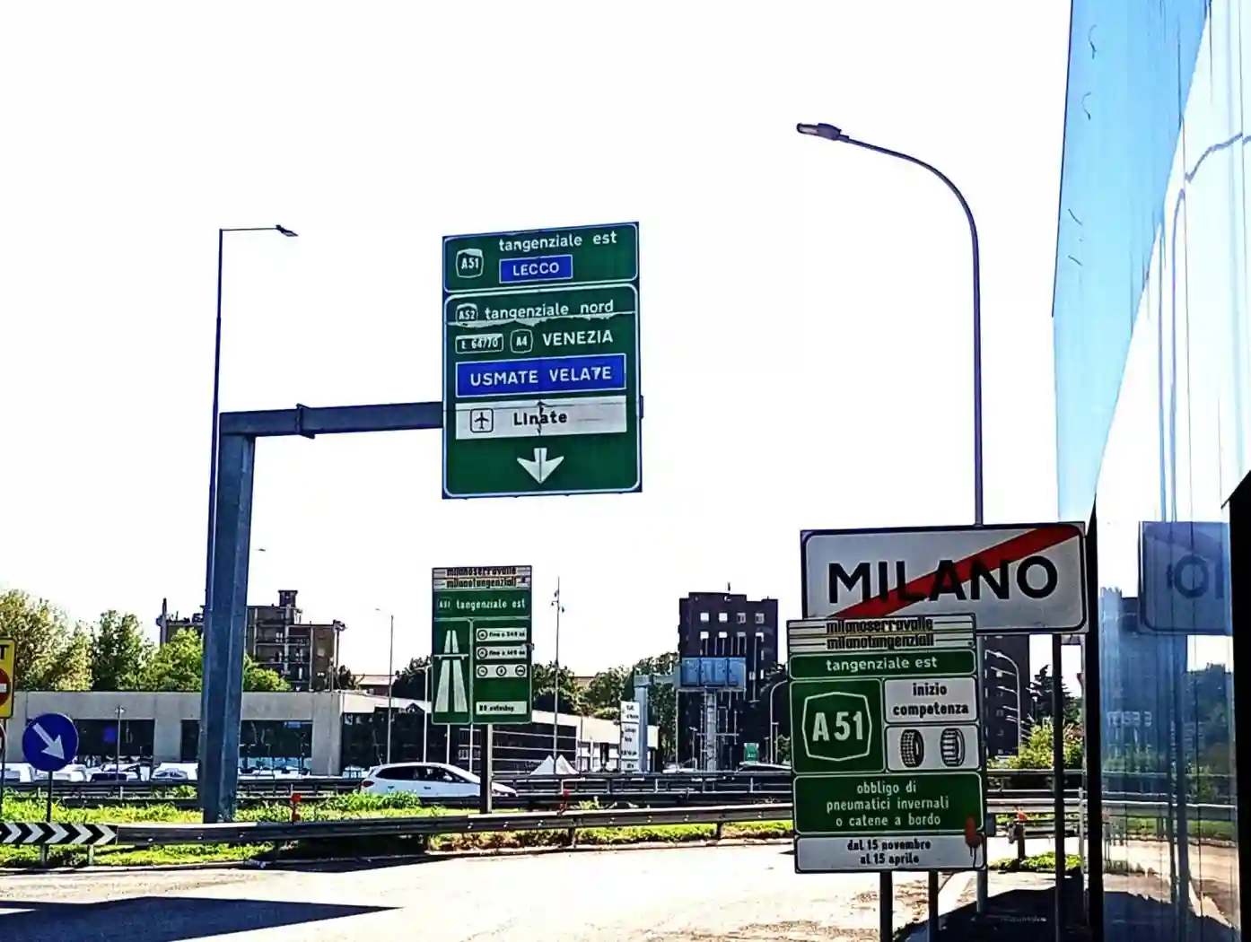 Palazzo - Edificio - foto 4