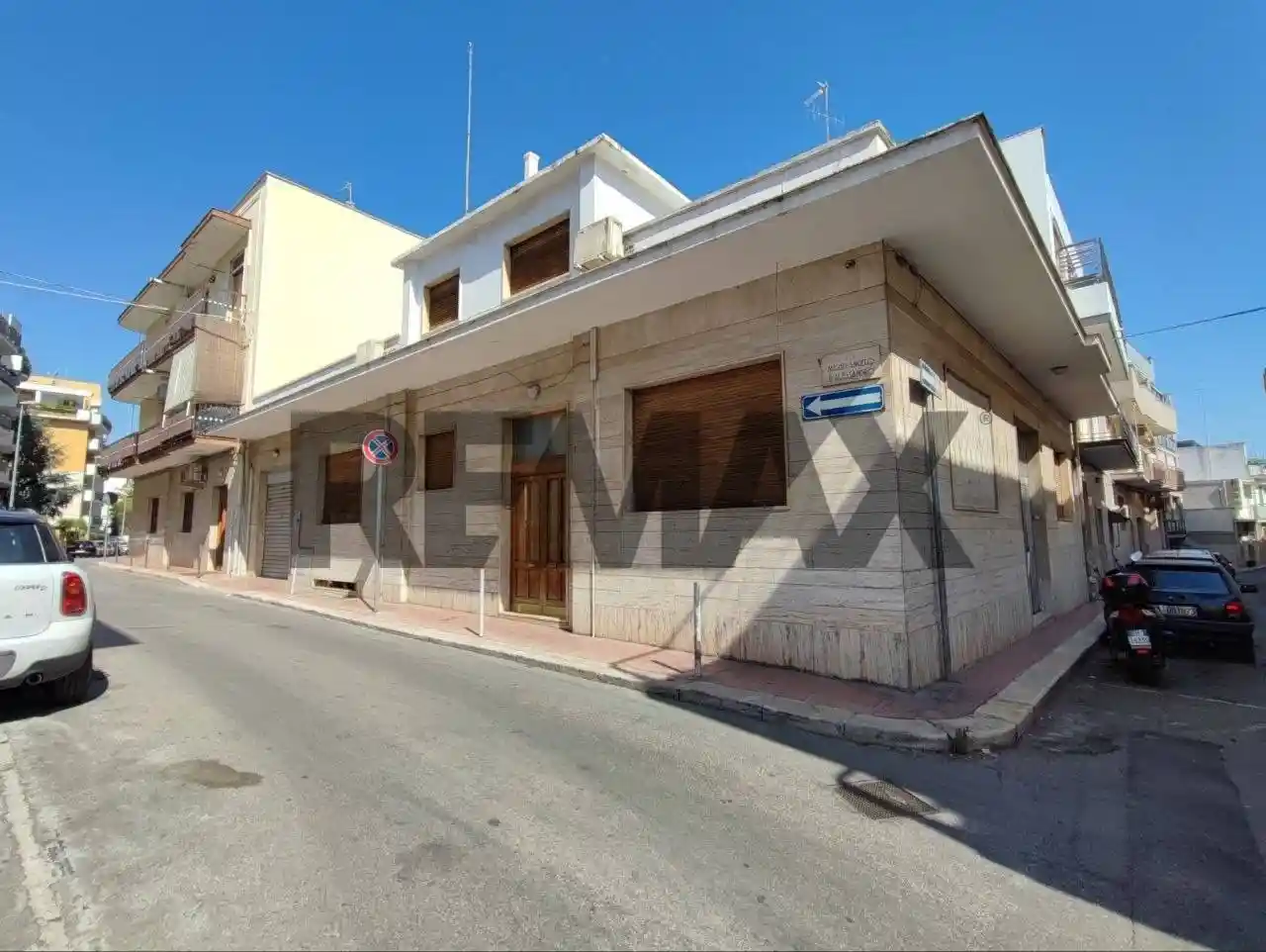 Casa indipendente in vendita a Triggiano