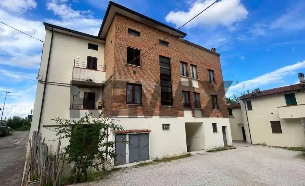 Appartamento in vendita a Bastia Umbra