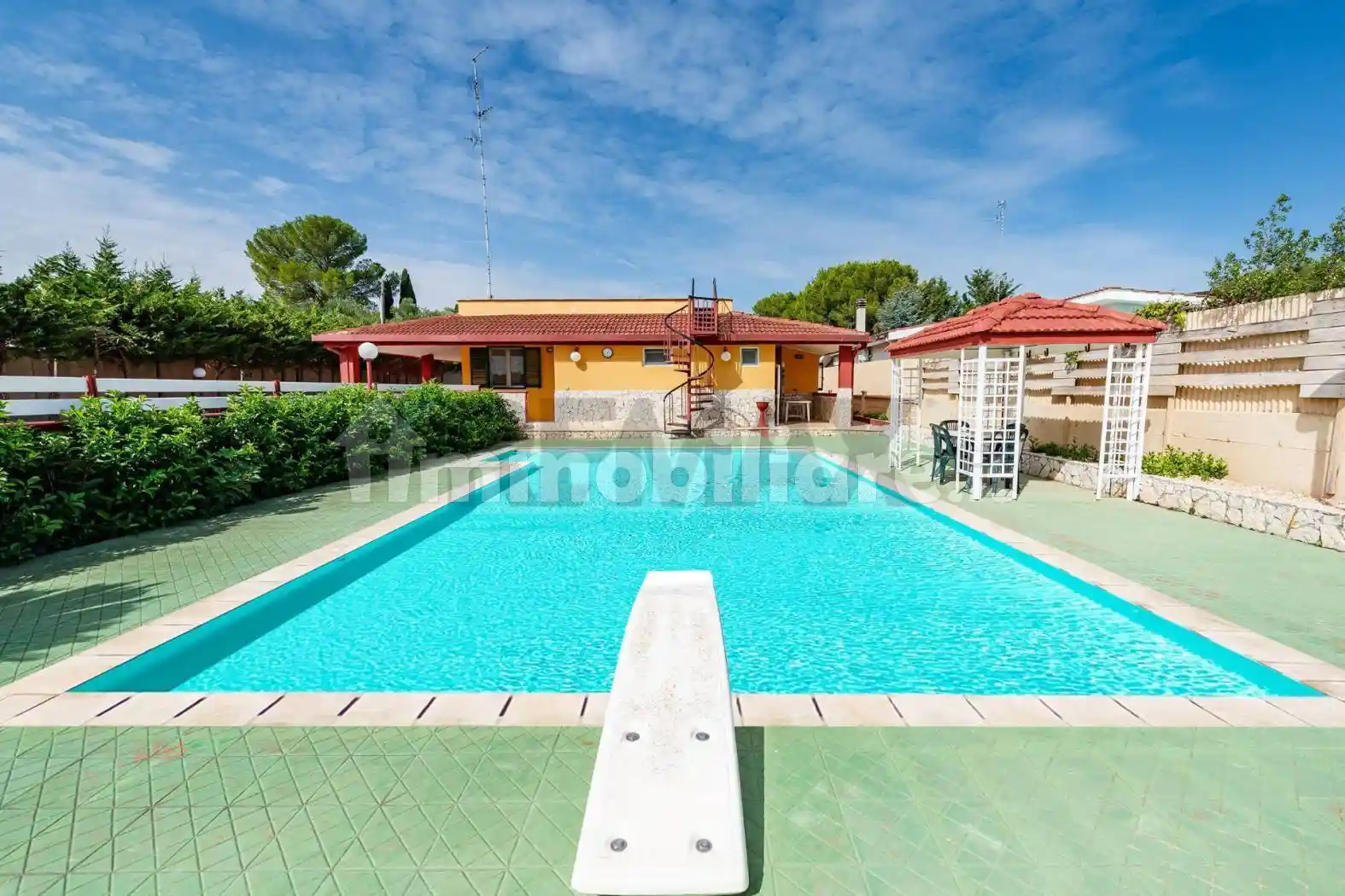 Villa in vendita a Bitetto