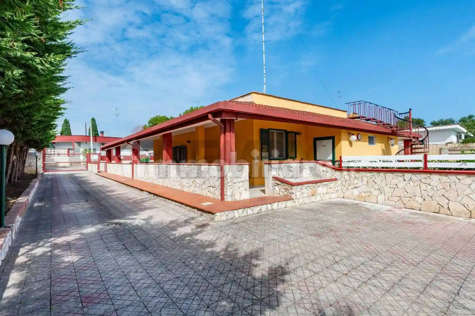 Villa - foto 3
