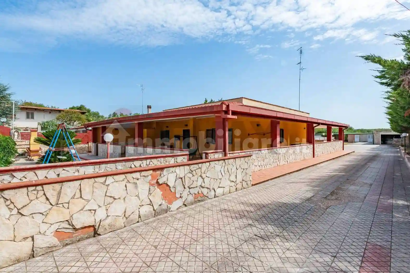 Villa - foto 4
