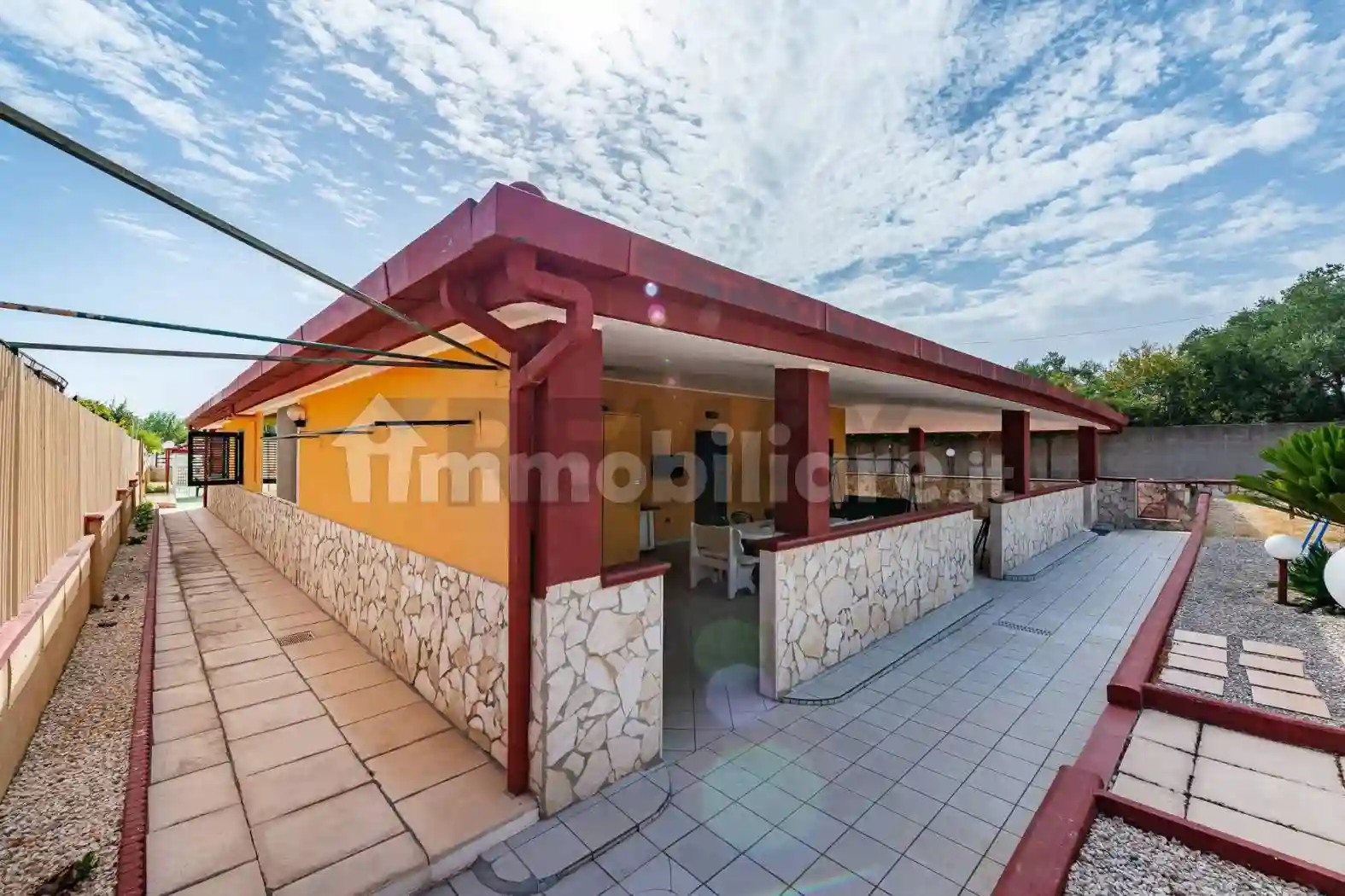 Villa - foto 5