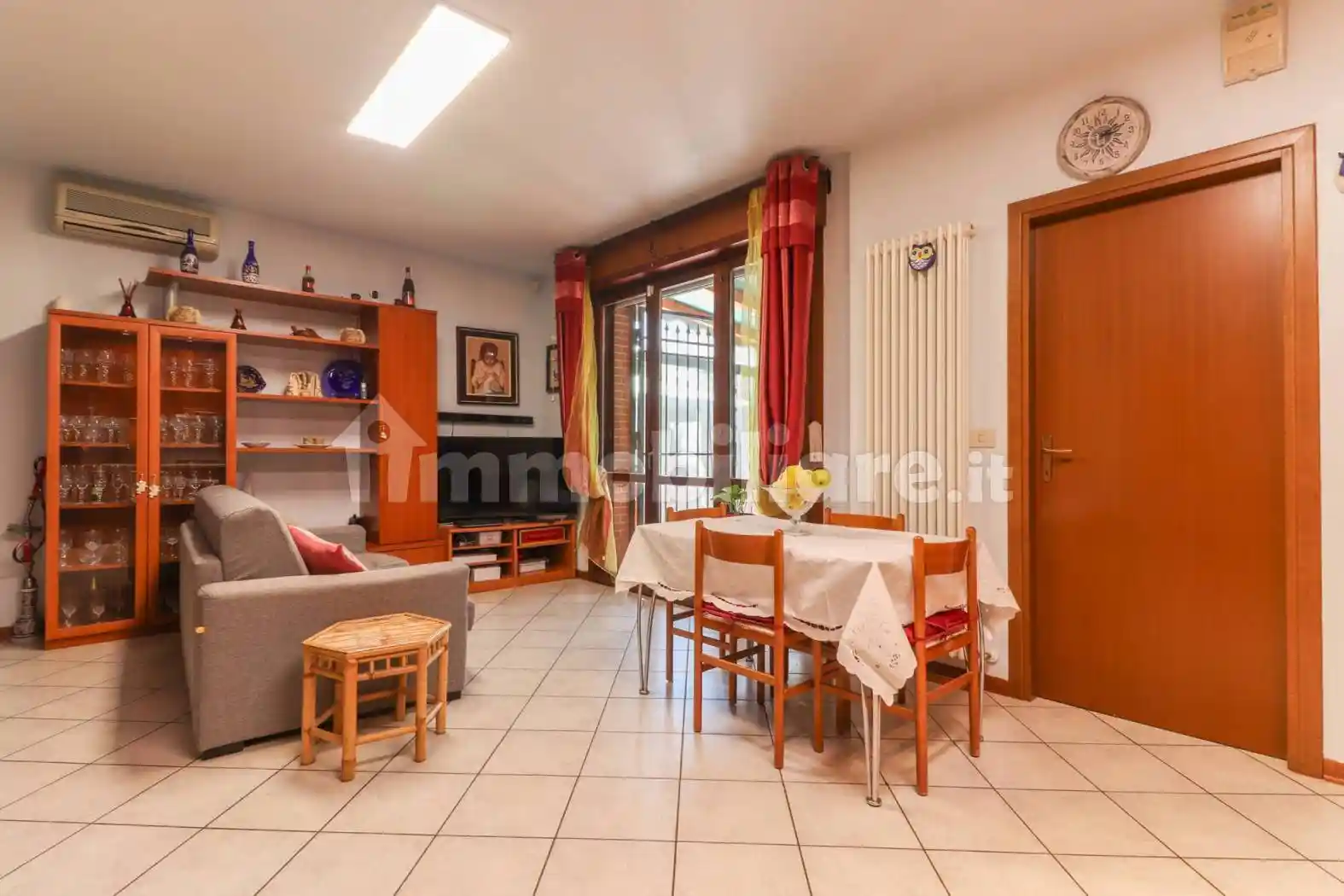 Appartamento in vendita a Argelato