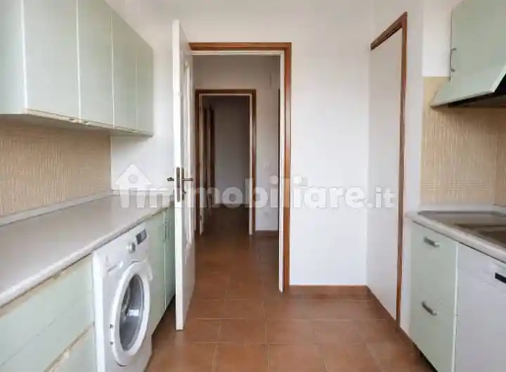 Appartamento in vendita a Livorno