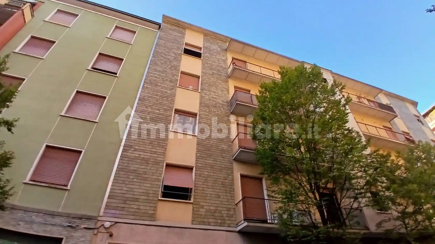 Appartamento in vendita a Sesto San Giovanni