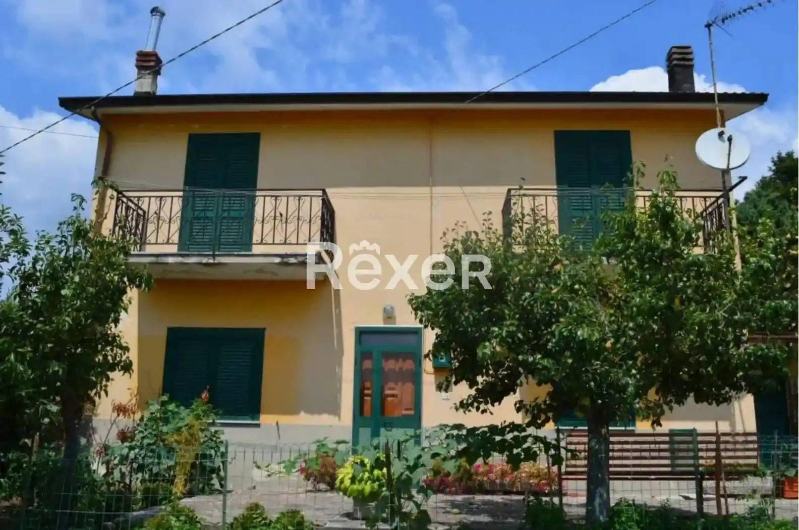 Casa indipendente in vendita a Muro Lucano