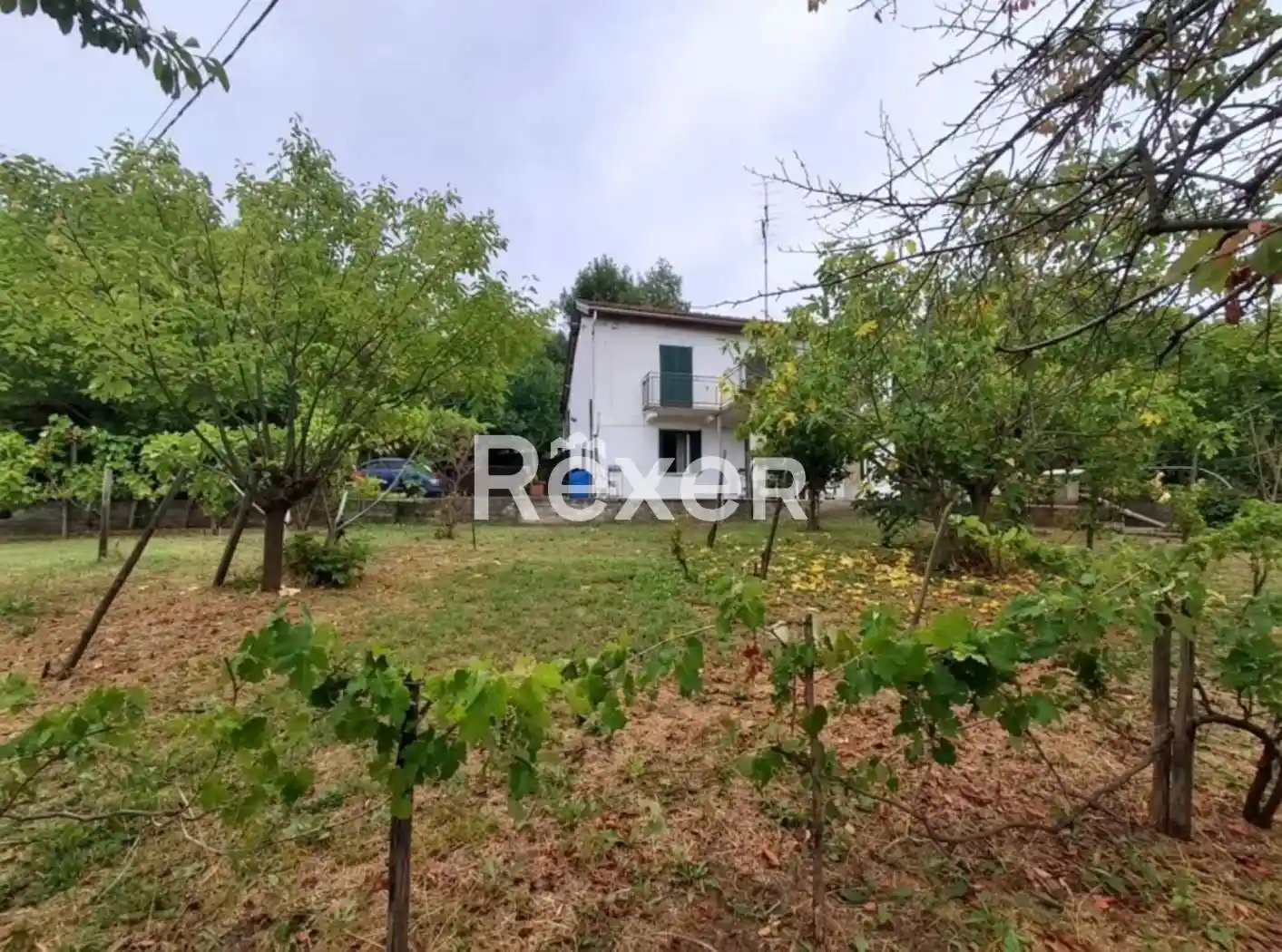 Villa in vendita a Spigno Monferrato