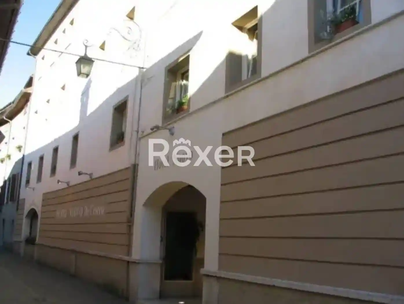 Palazzo - Edificio in vendita a Feltre