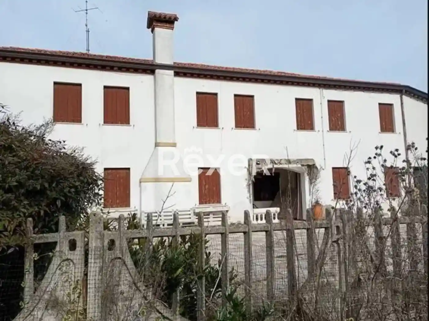 Casa indipendente in vendita a Agna