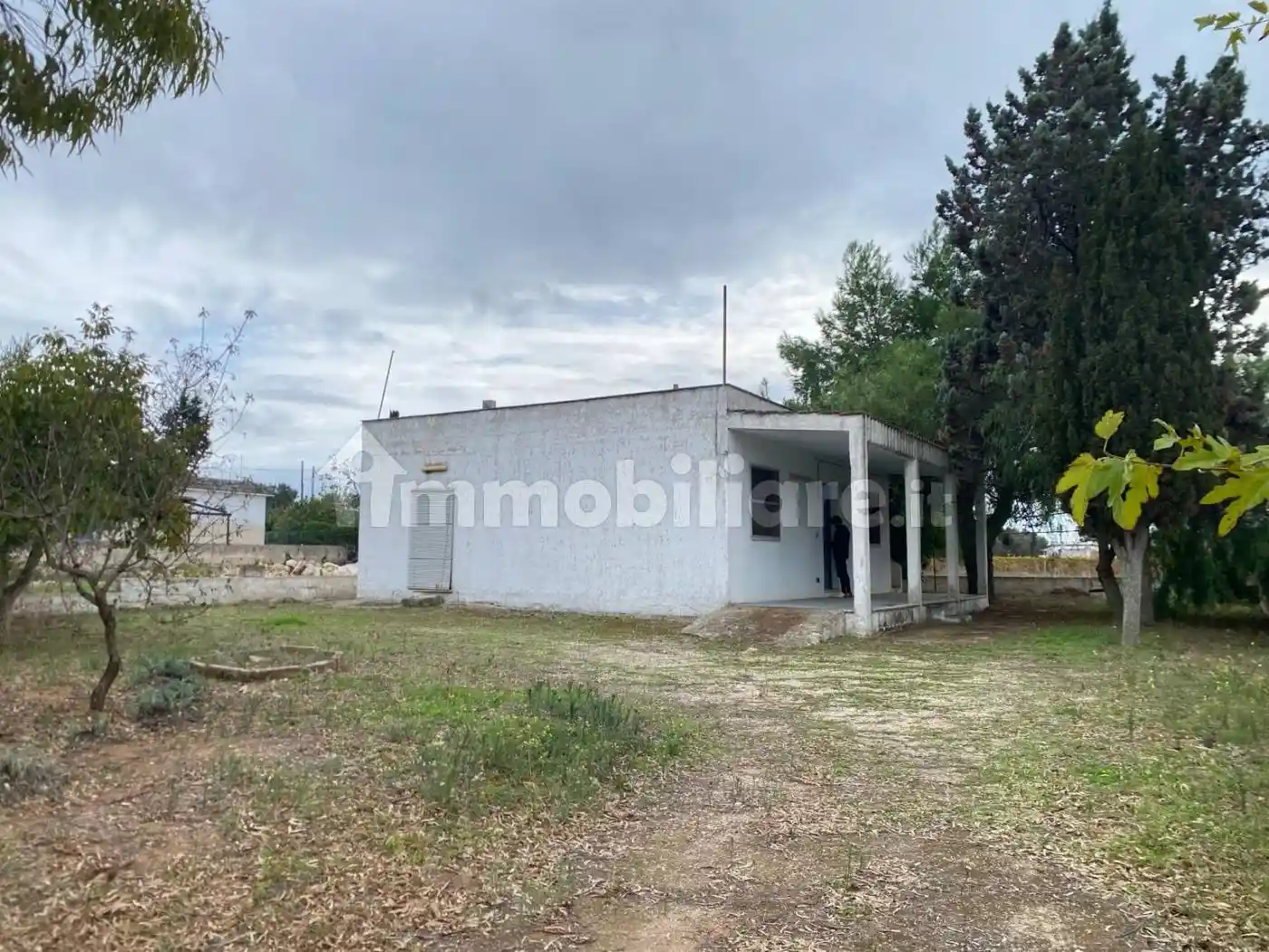 Villa in vendita a Torricella