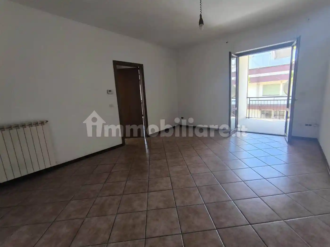Appartamento in vendita a Viterbo