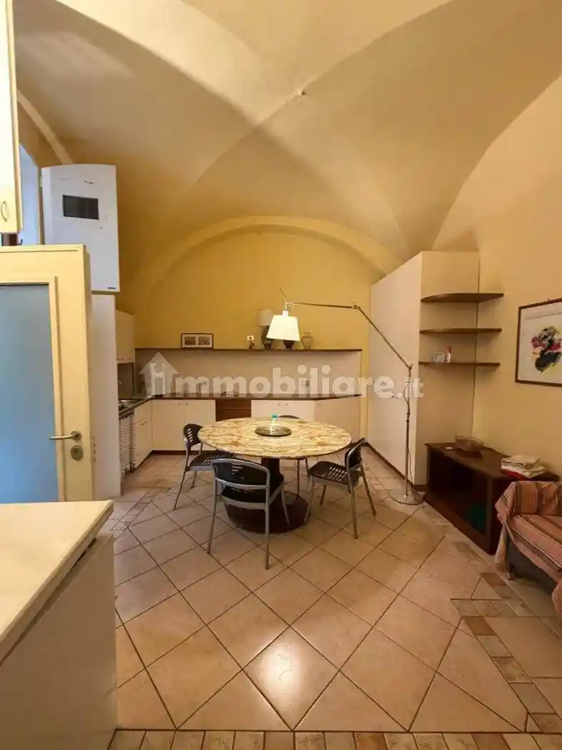 Appartamento in affitto a Bergamo
