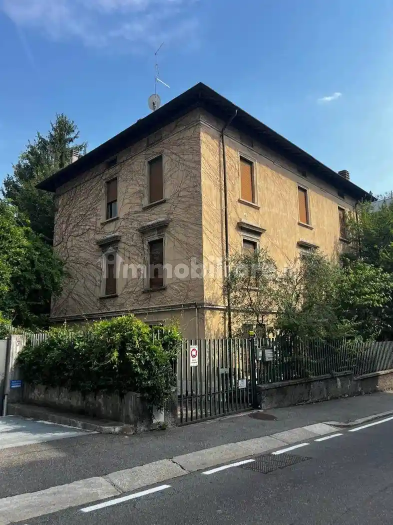 Villa in vendita a Bergamo
