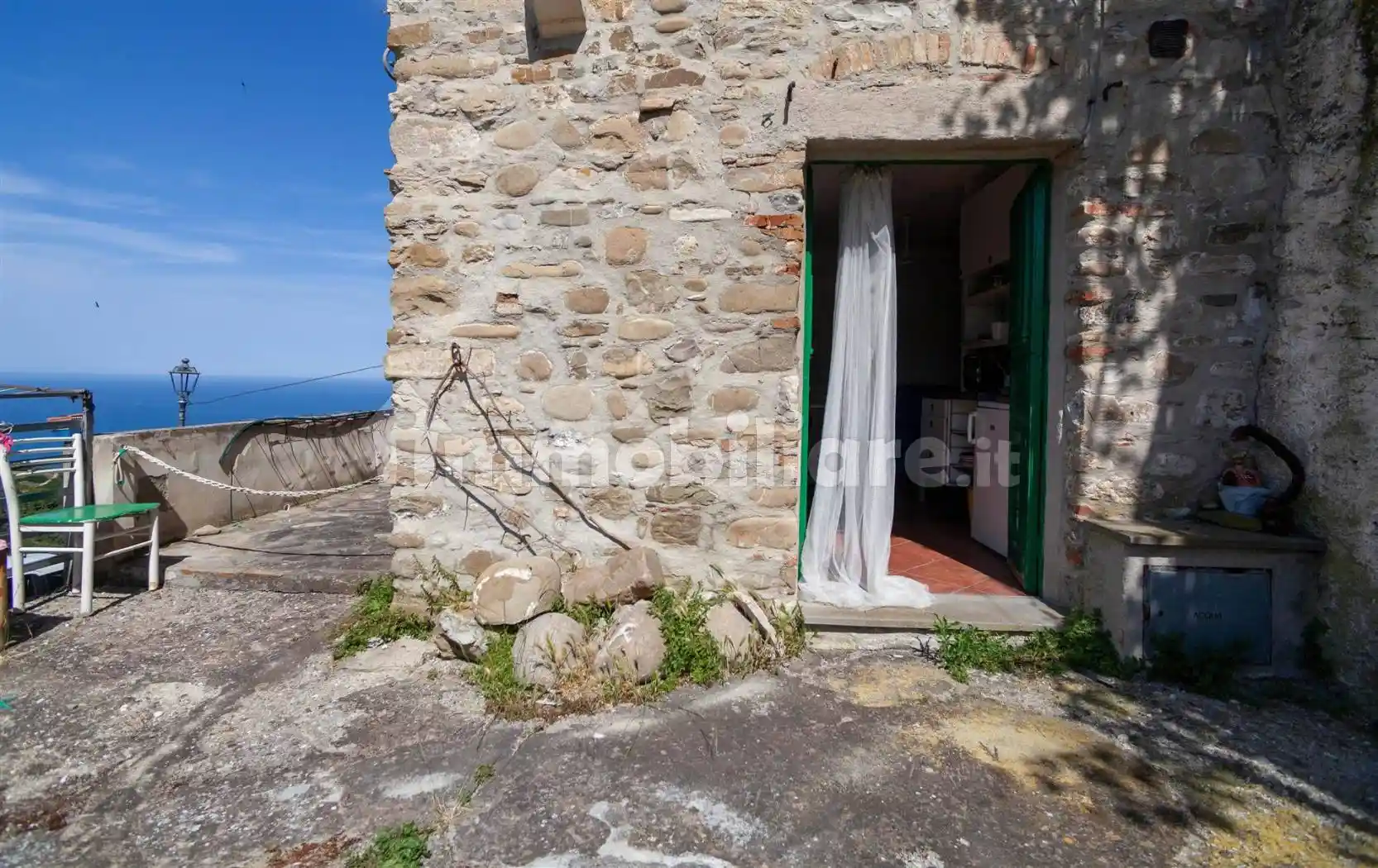 Appartamento in vendita a Roseto Capo Spulico