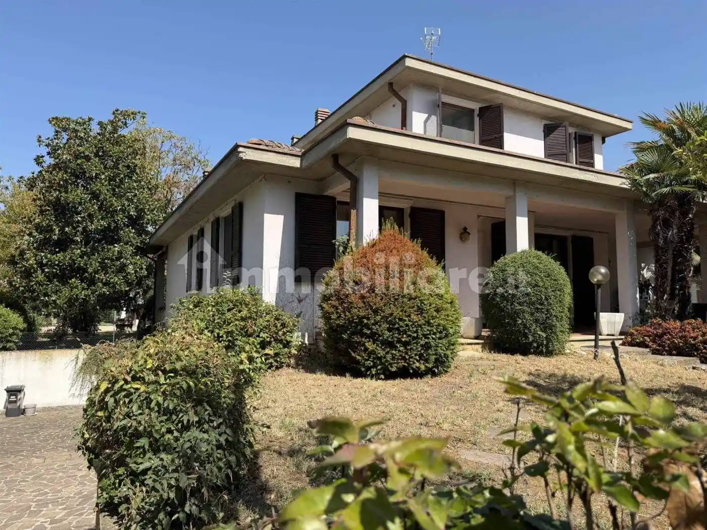Villa in vendita a Piacenza