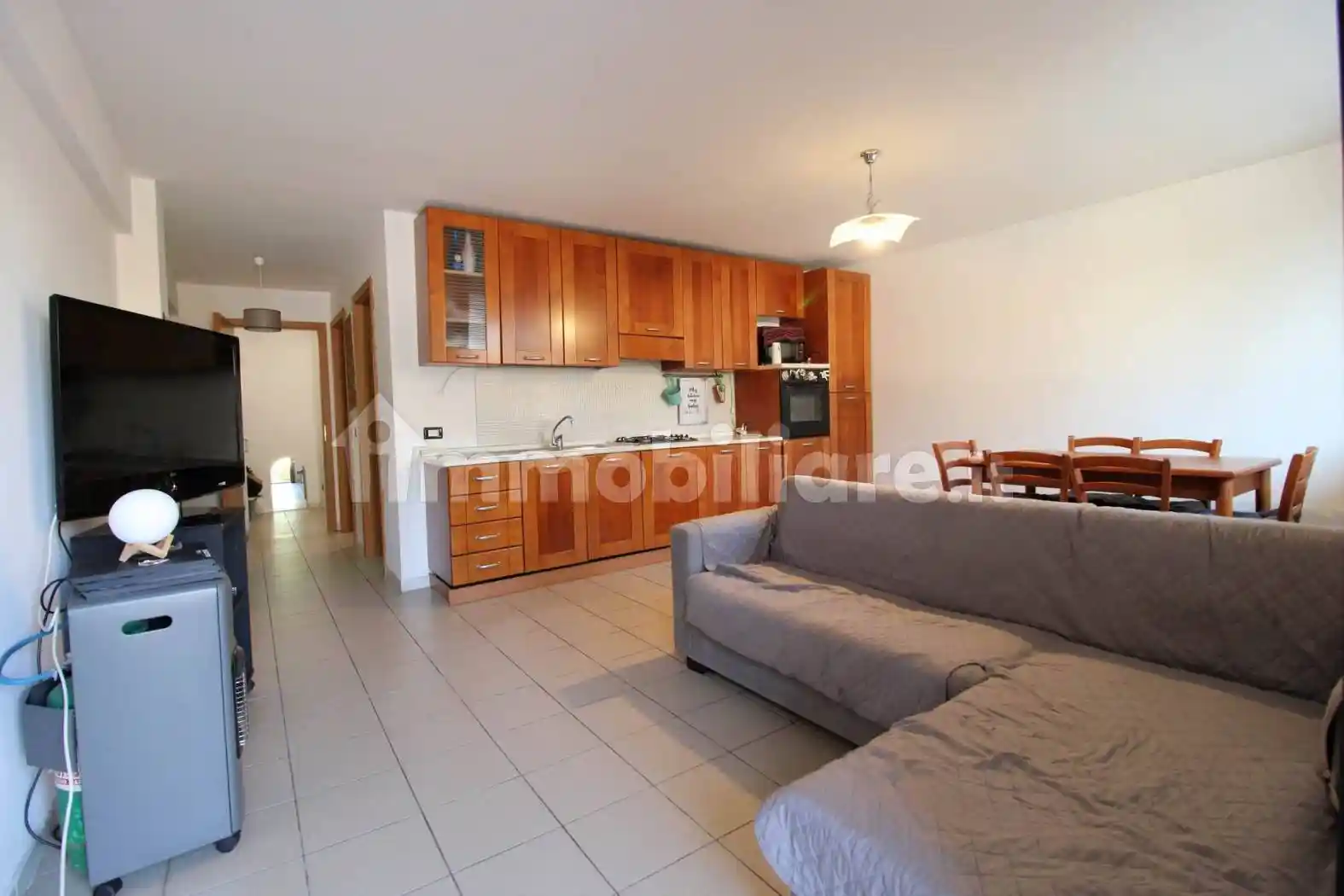 Appartamento in vendita a Ragusa