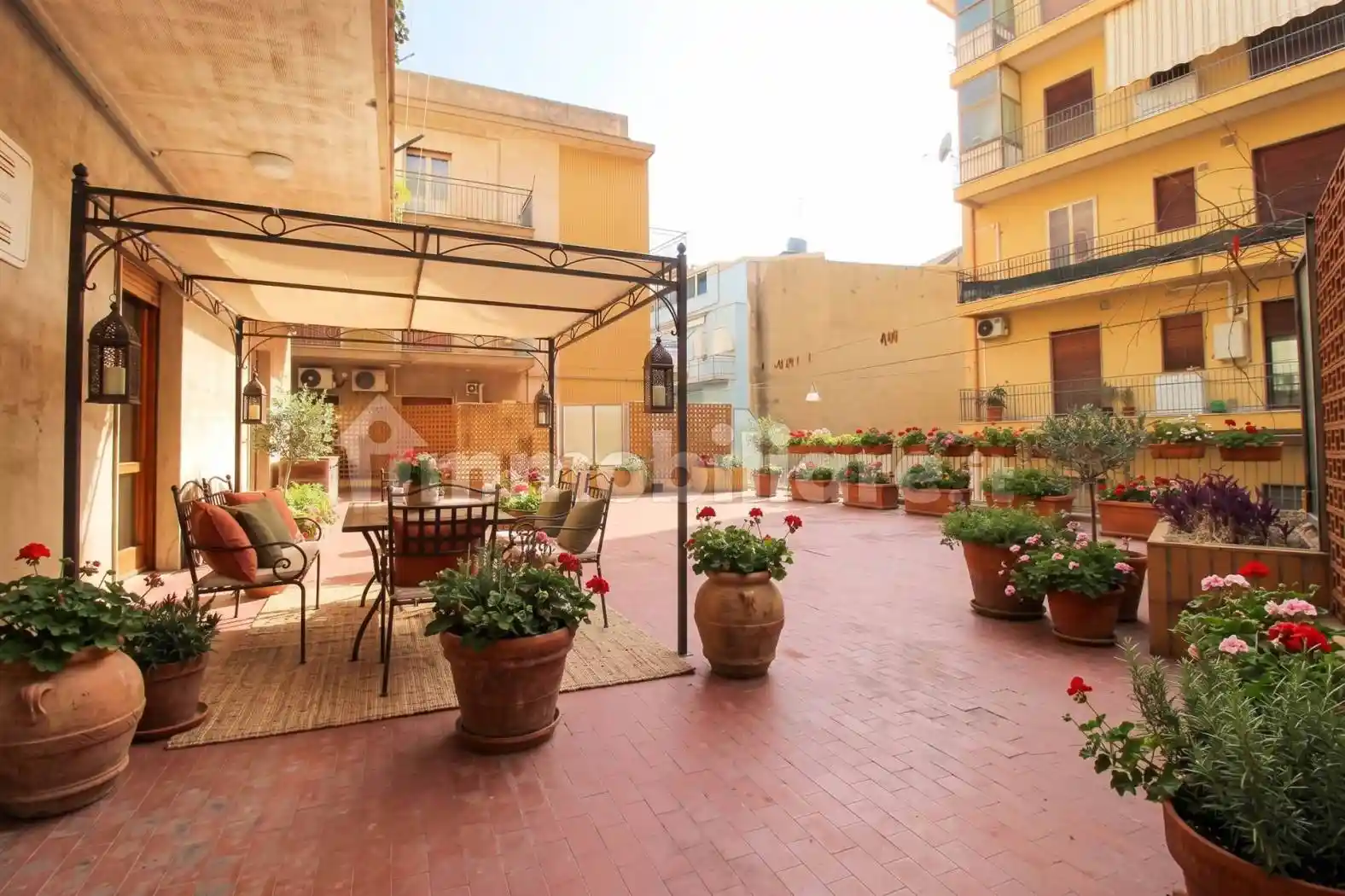 Appartamento in vendita a Ragusa